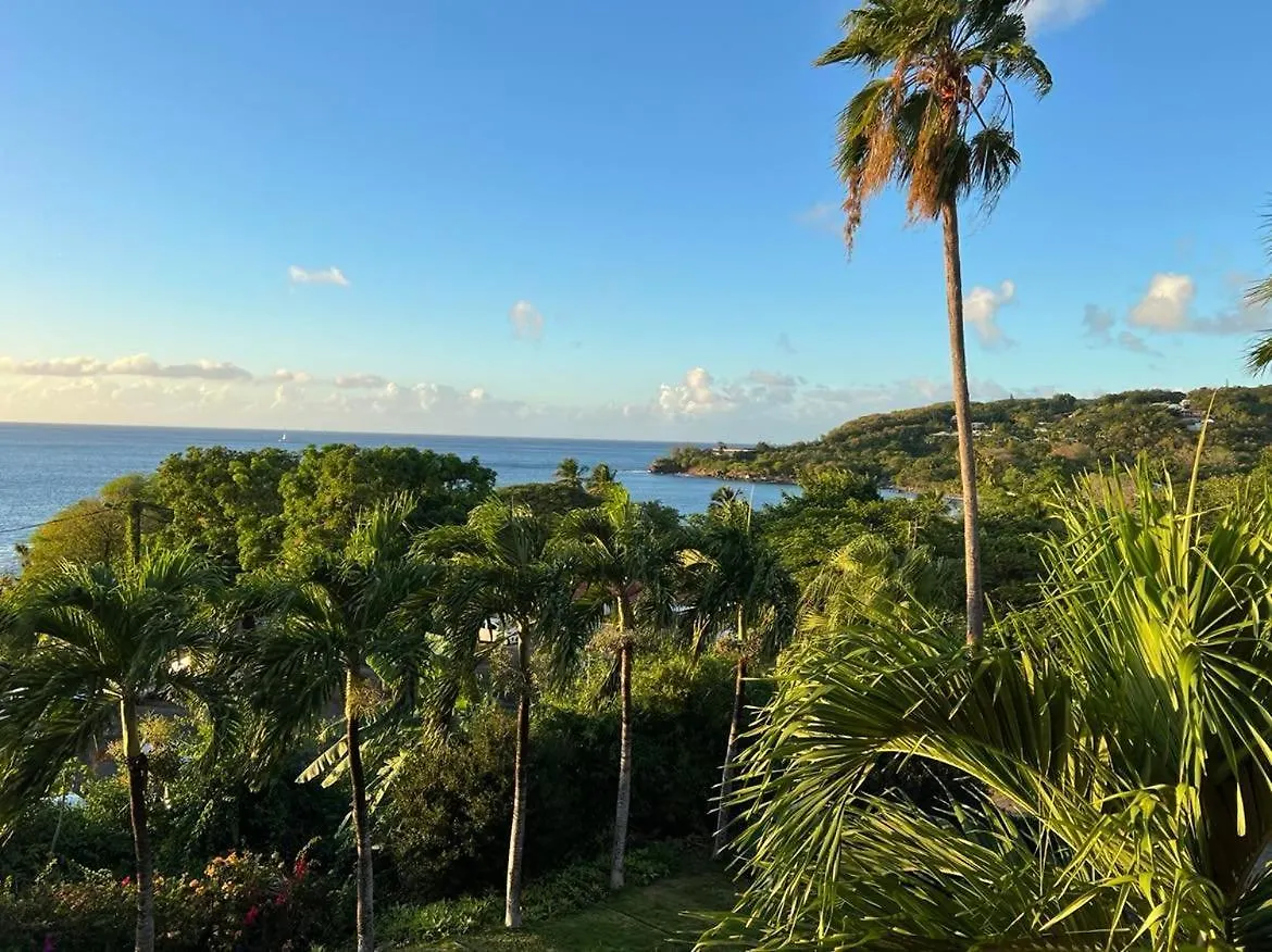 Hotel Residence Au 'Ti Sucrier Deshaies