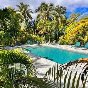 Hotel Caraib'bay