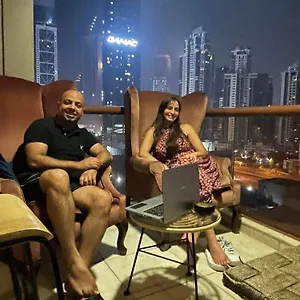 Backpackers Zone Vereinigte Arabische Emirate