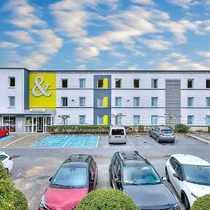 Antibes Sophia Antipolis Frankreich