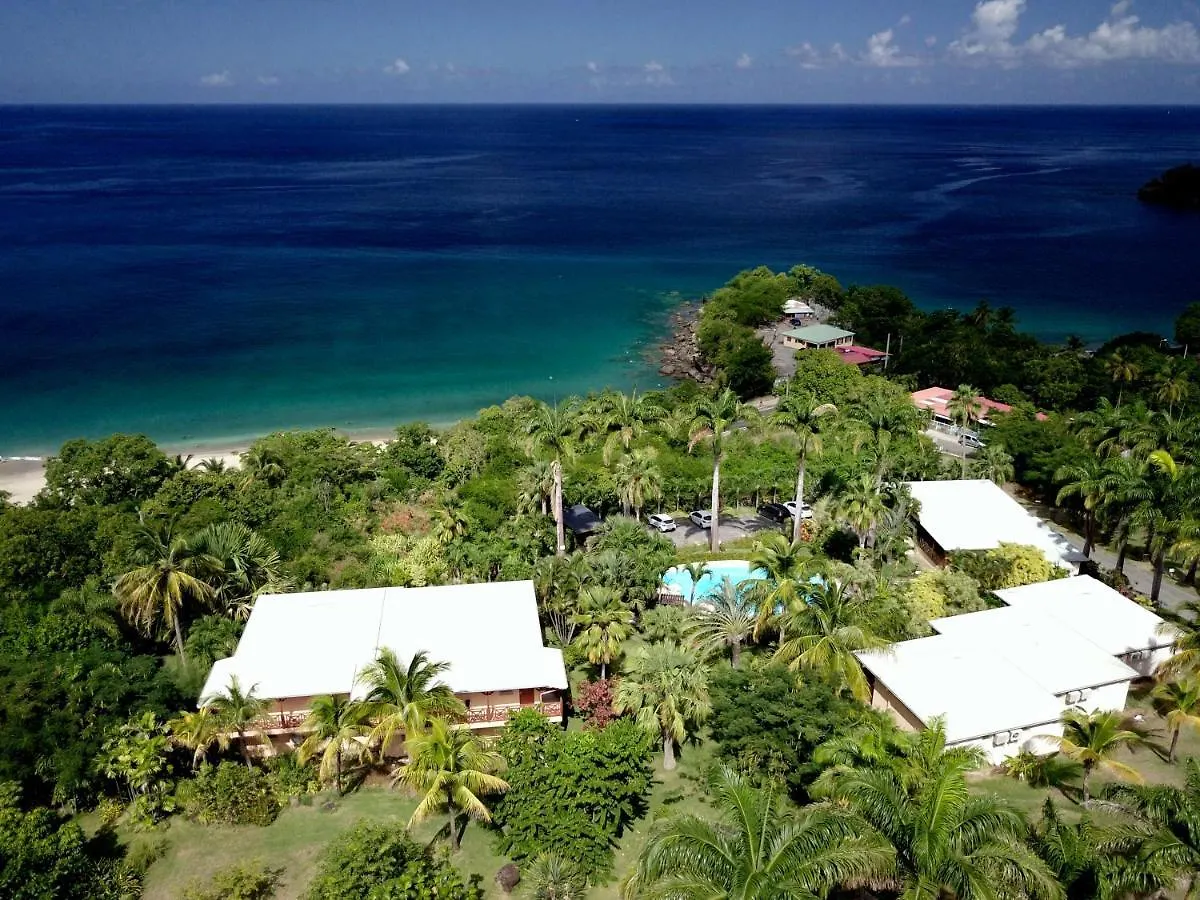 Residence Au 'Ti Sucrier Deshaies