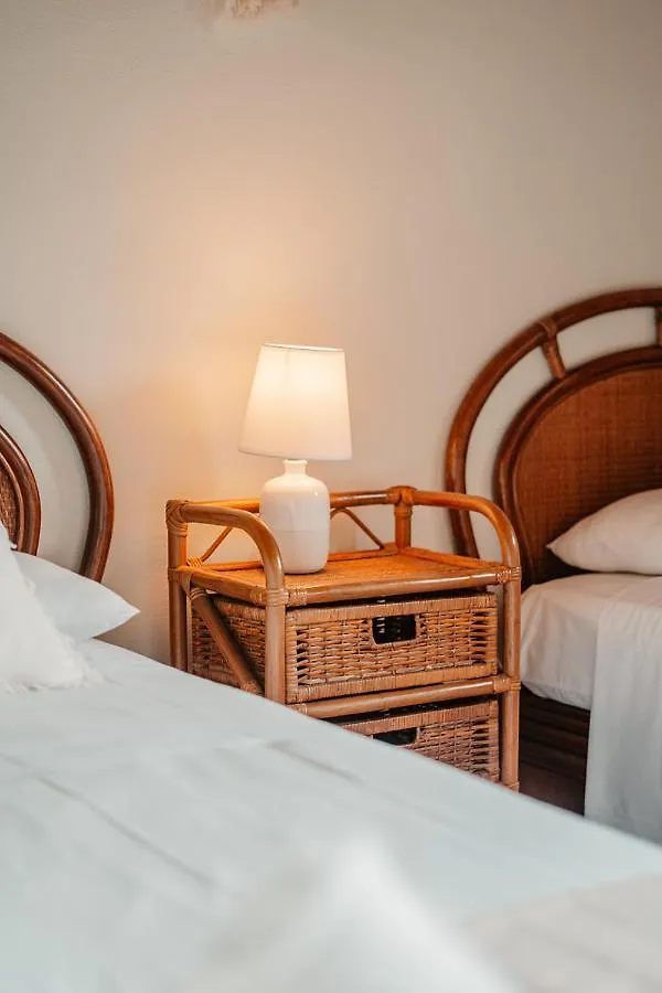 Residence Au 'Ti Sucrier Deshaies 3*,  Guadeloupe