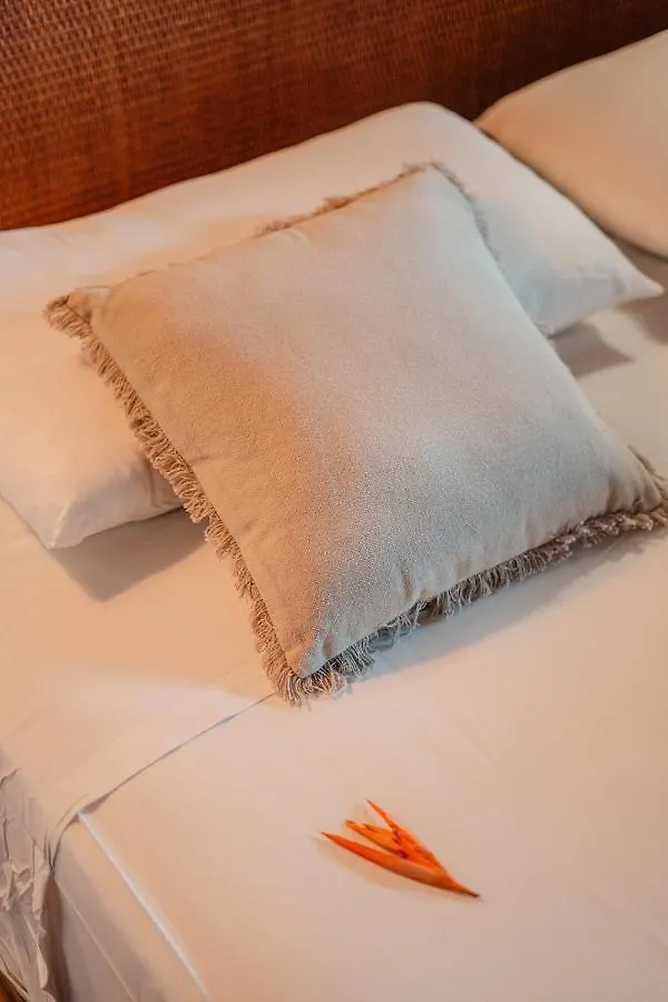 Residence Au 'Ti Sucrier Deshaies Hotell