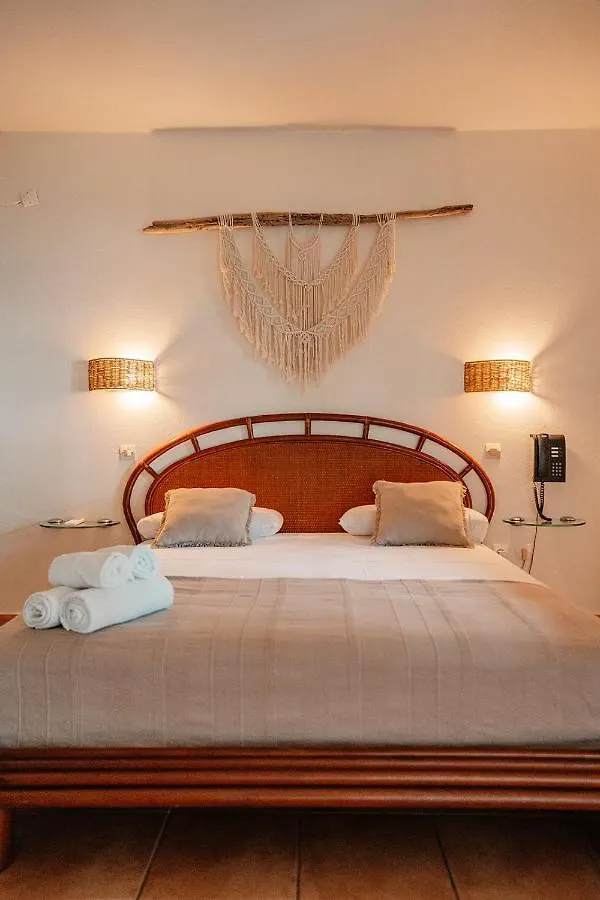 Residence Au 'Ti Sucrier Deshaies