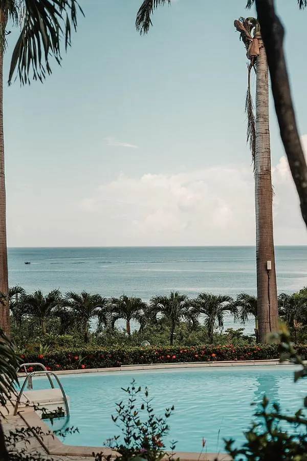 Hotell Residence Au 'Ti Sucrier Deshaies